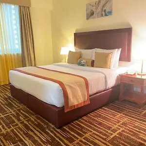 Hotel Al Diar Mina, Abou Dabi