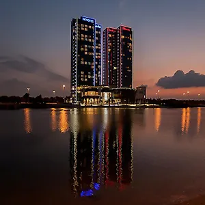 Hotel Ibis Gate, Abou Dabi