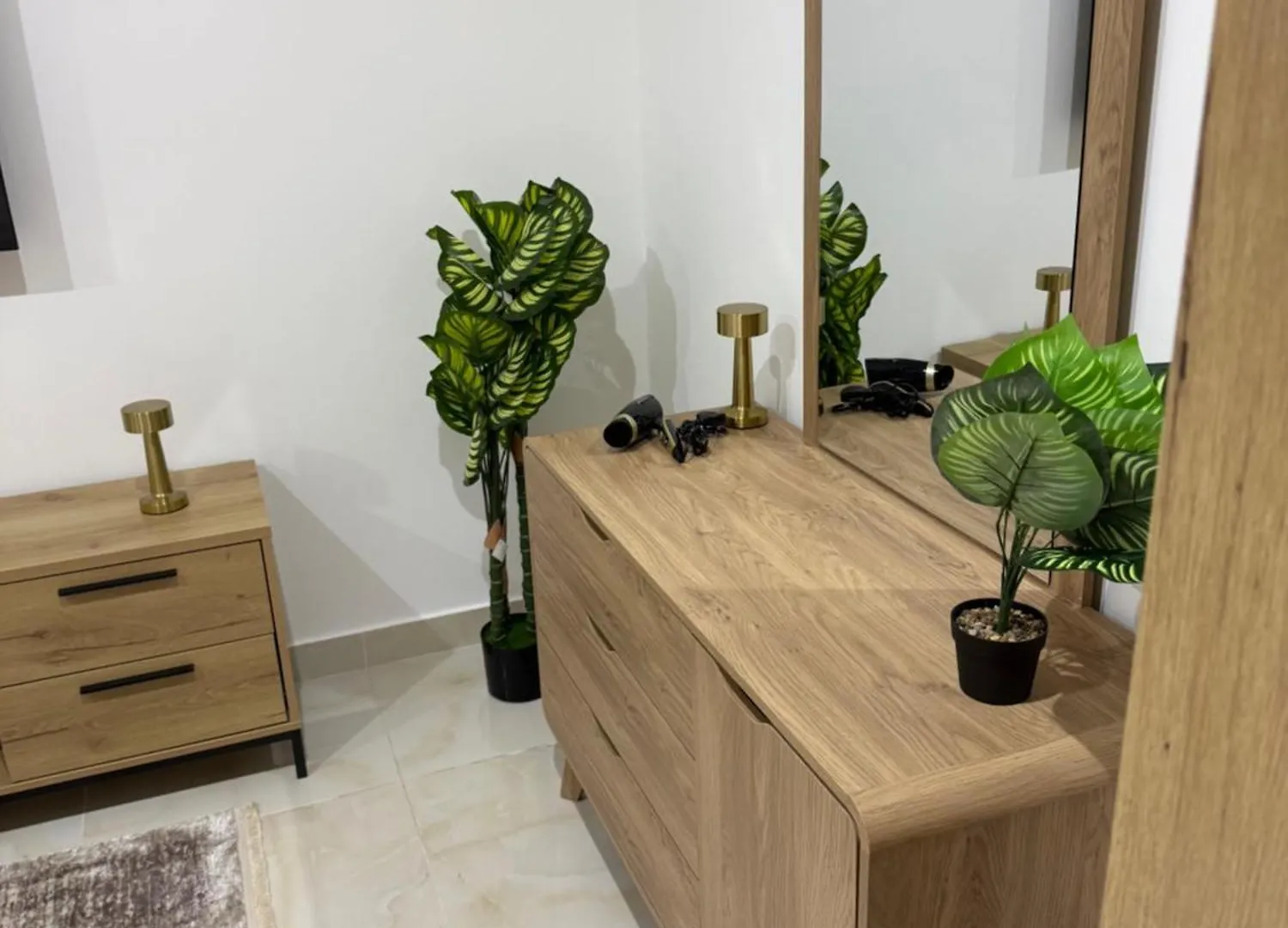 Brand New - Stylish Studio Near To Yas & Airport أبو ظبي 0*,