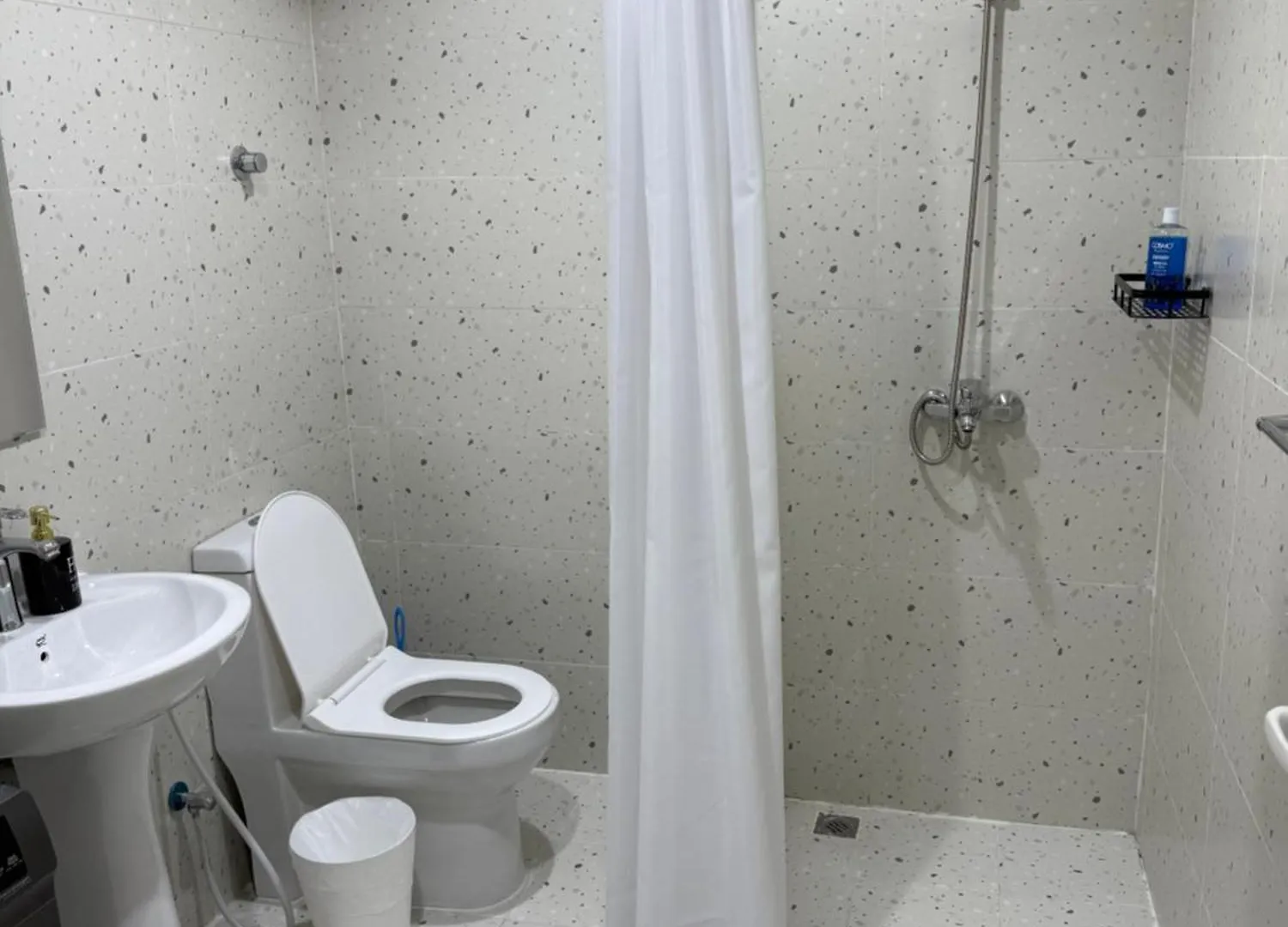 Brand New - Stylish Studio Near To Yas & Airport أبو ظبي شقة
